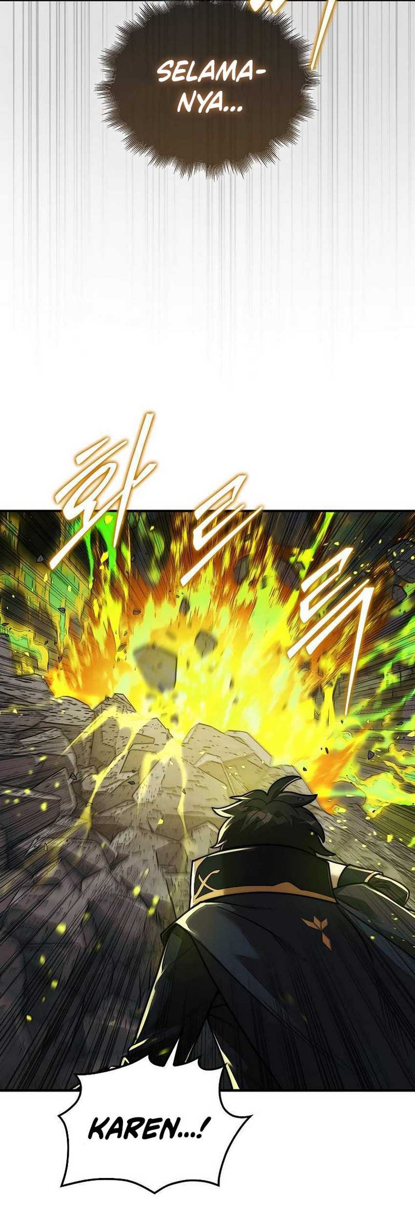 The 31st Piece Turns the Tables Chapter 72 Gambar 29