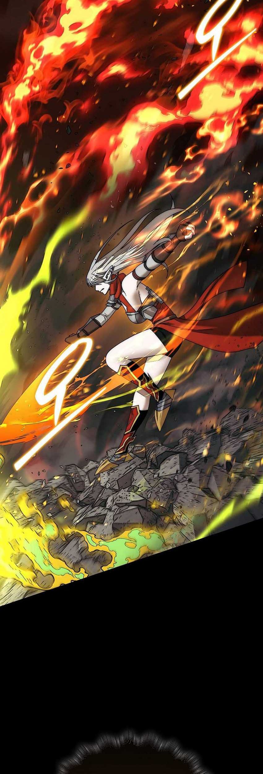 The 31st Piece Turns the Tables Chapter 72 Gambar 31