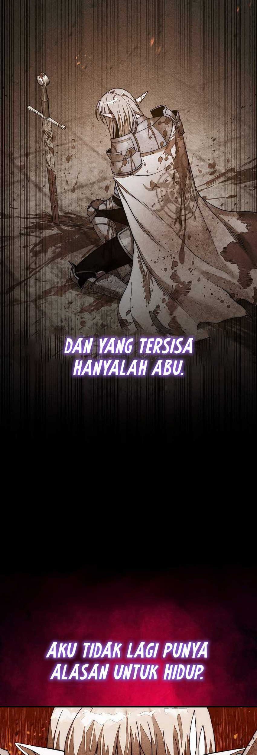 The 31st Piece Turns the Tables Chapter 72 Gambar 35