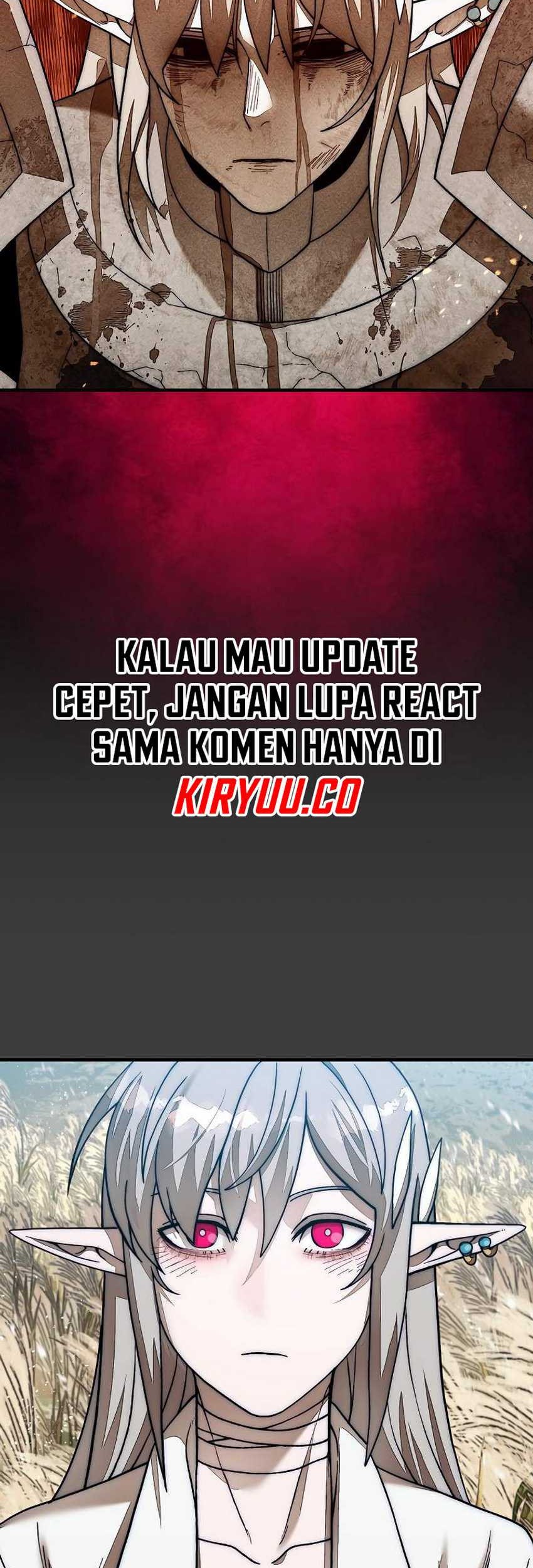 The 31st Piece Turns the Tables Chapter 72 Gambar 36