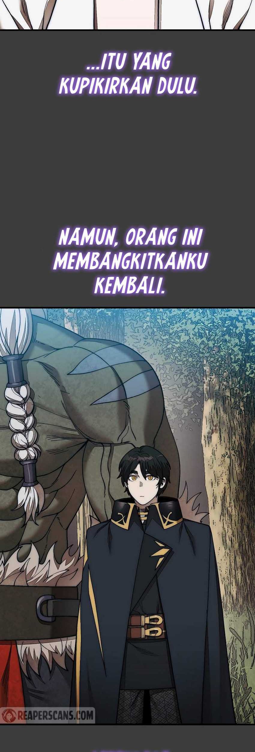 The 31st Piece Turns the Tables Chapter 72 Gambar 37