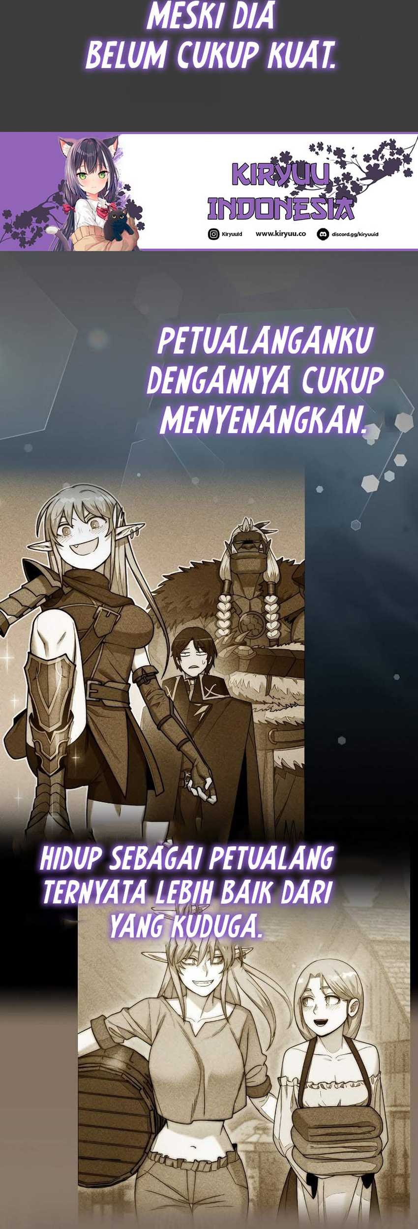 The 31st Piece Turns the Tables Chapter 72 Gambar 38