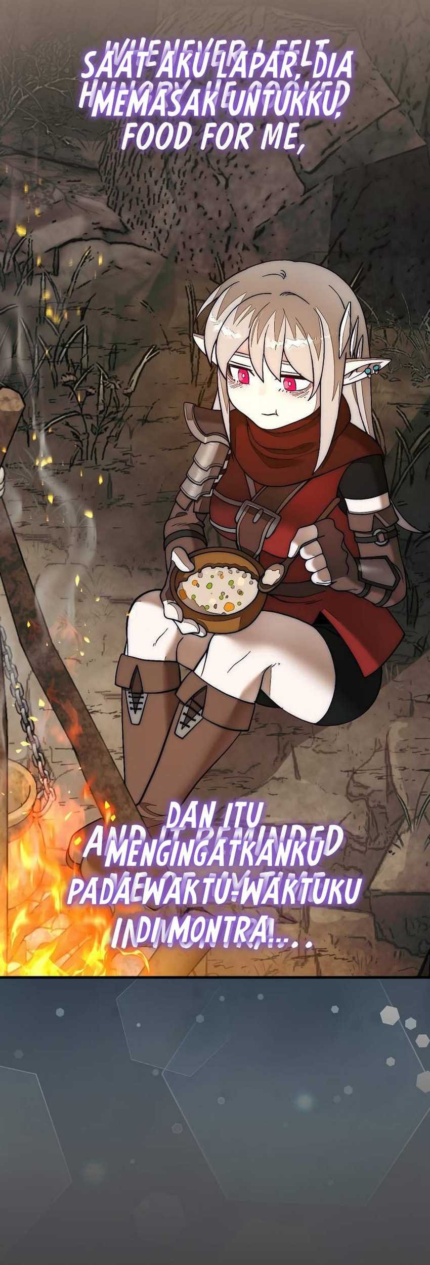 The 31st Piece Turns the Tables Chapter 72 Gambar 39