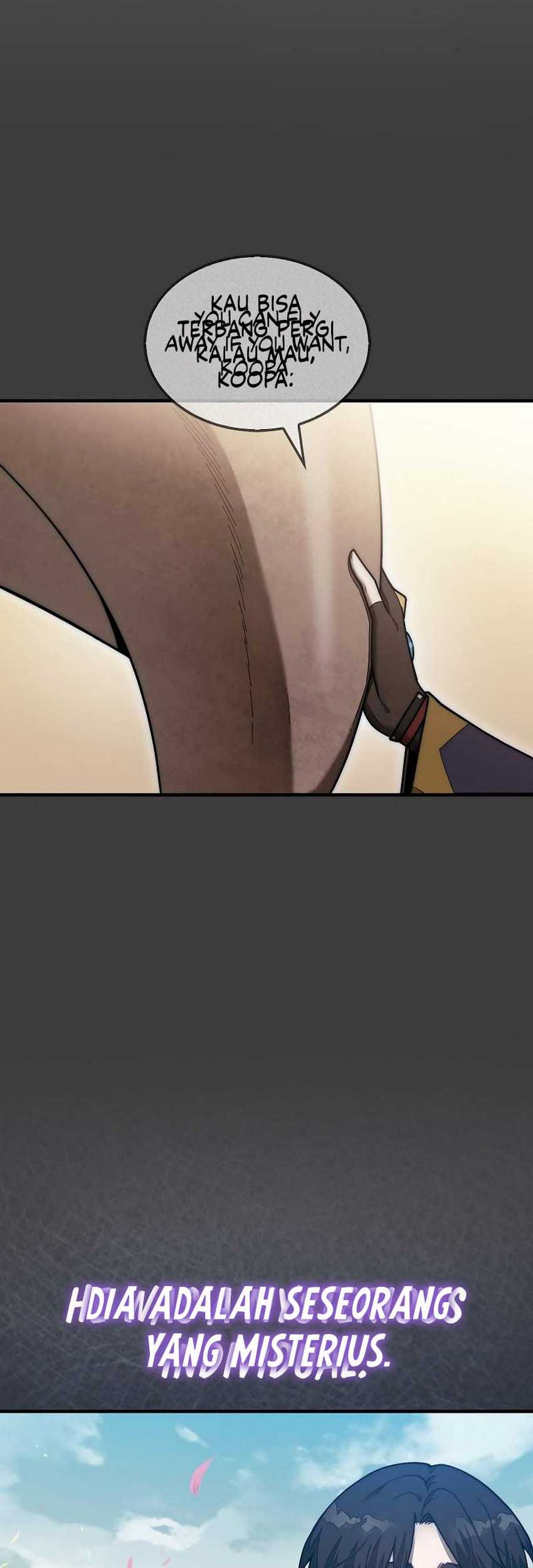 The 31st Piece Turns the Tables Chapter 72 Gambar 40