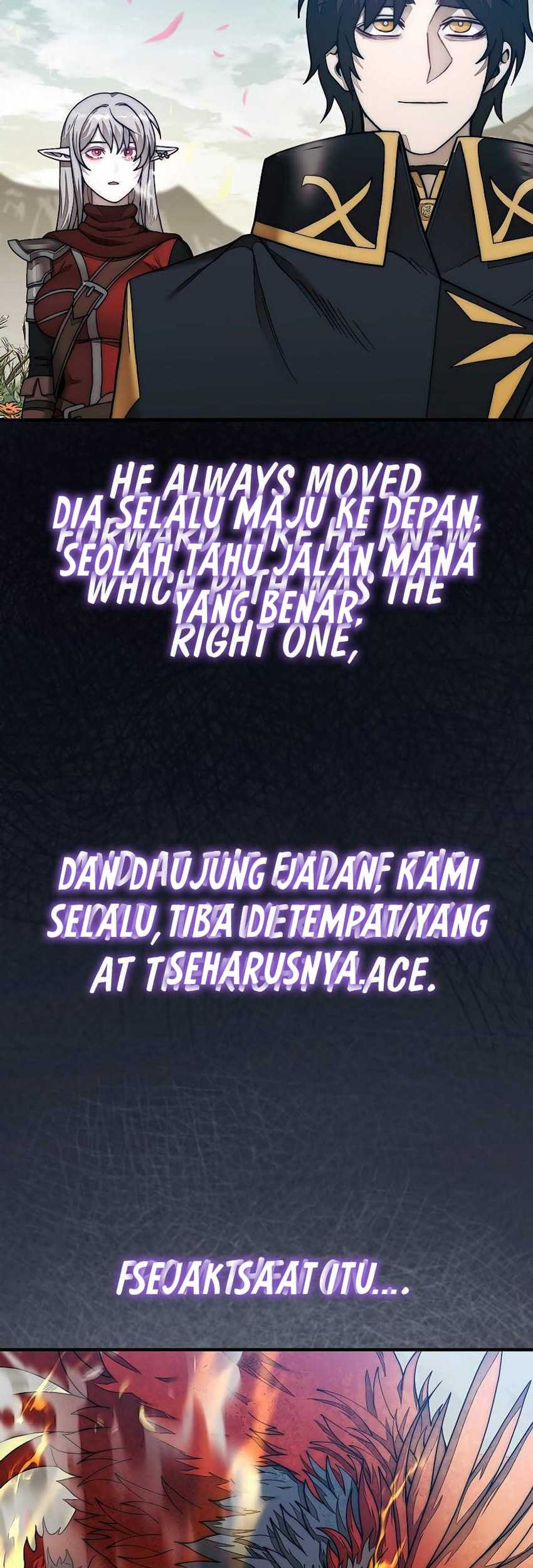 The 31st Piece Turns the Tables Chapter 72 Gambar 41