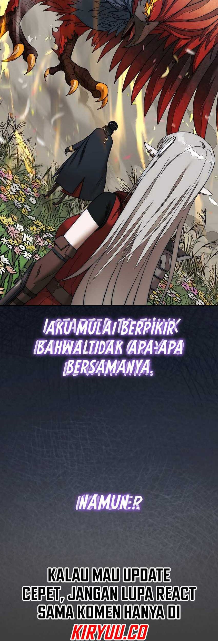 The 31st Piece Turns the Tables Chapter 72 Gambar 42