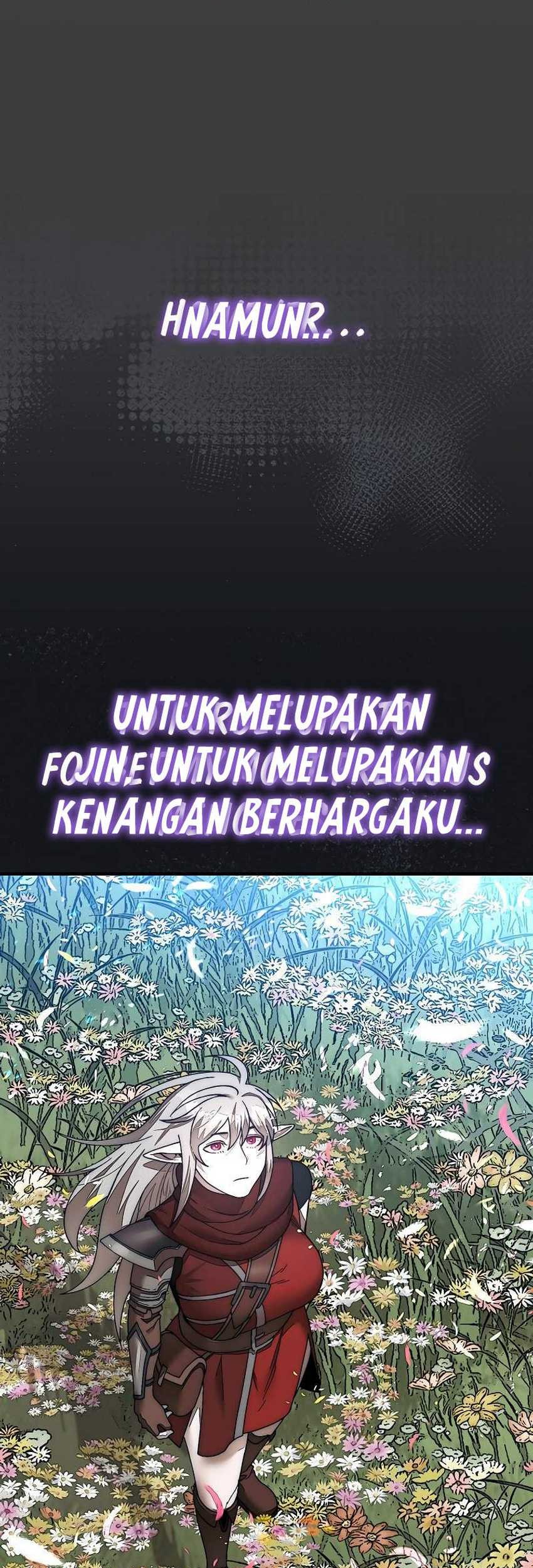 The 31st Piece Turns the Tables Chapter 72 Gambar 43