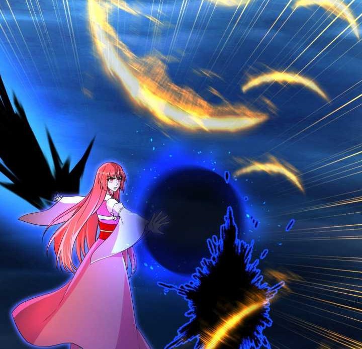 Against the Gods Chapter 706 Gambar 11