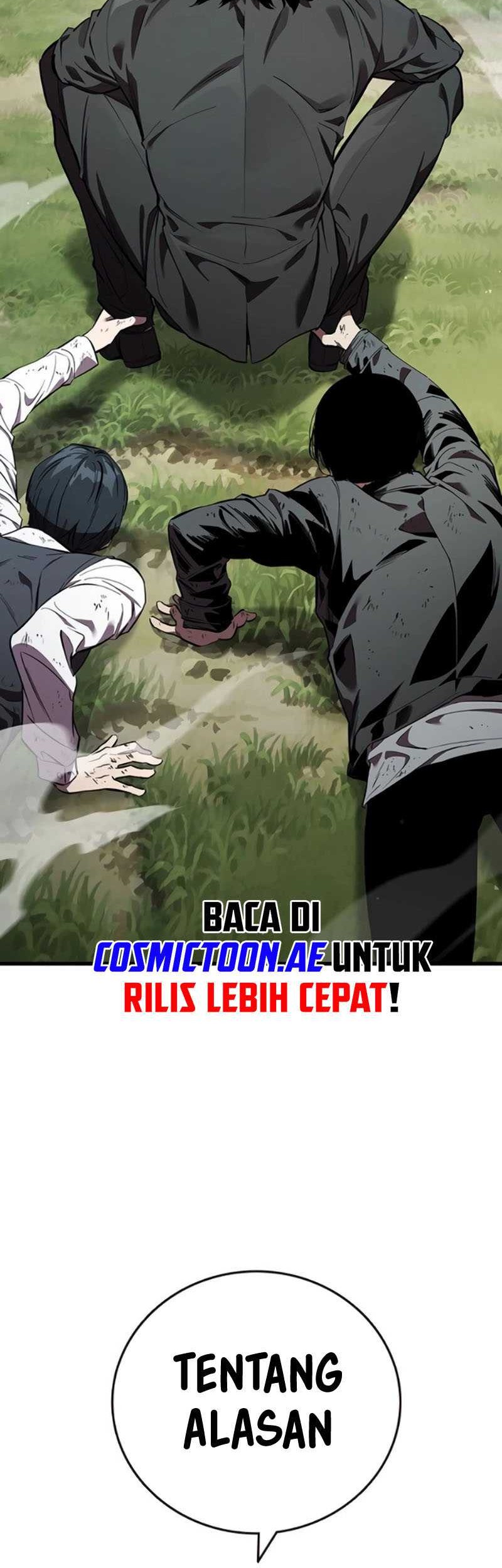 The Great War Chapter 23 Gambar 3