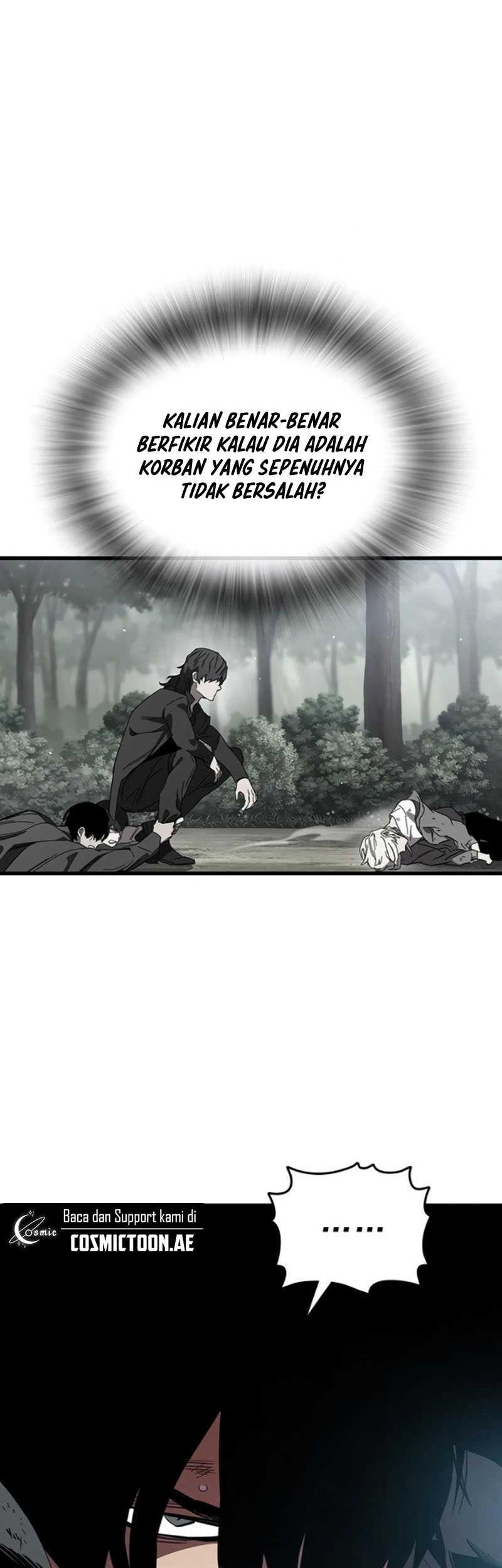 The Great War Chapter 23 Gambar 5