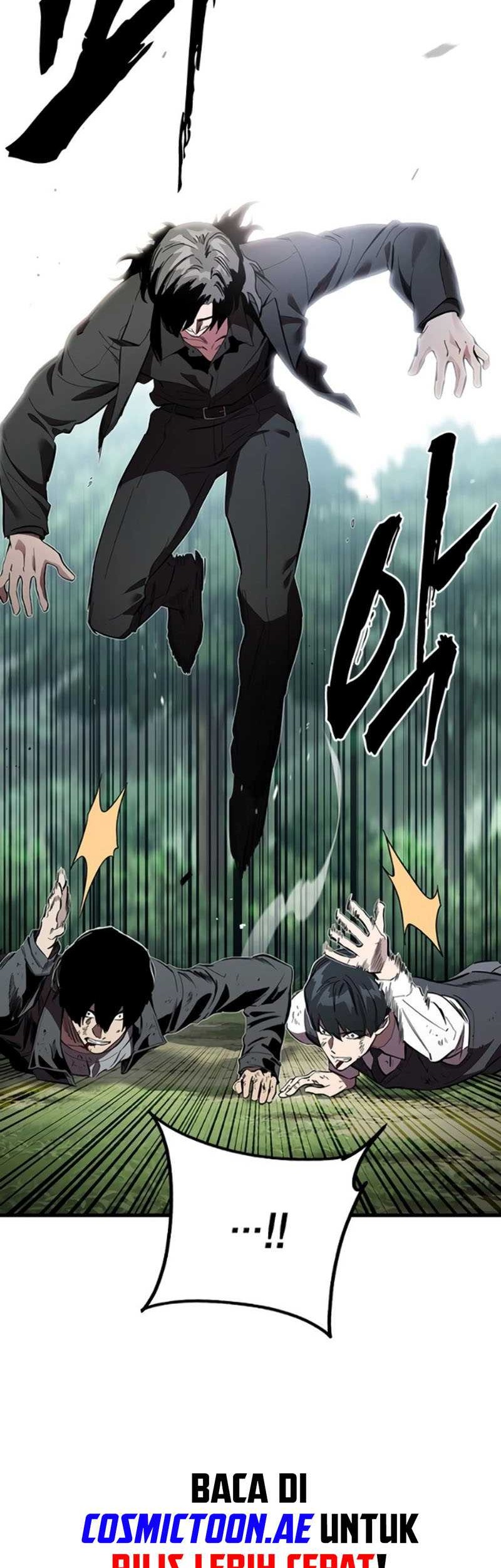 The Great War Chapter 23 Gambar 11