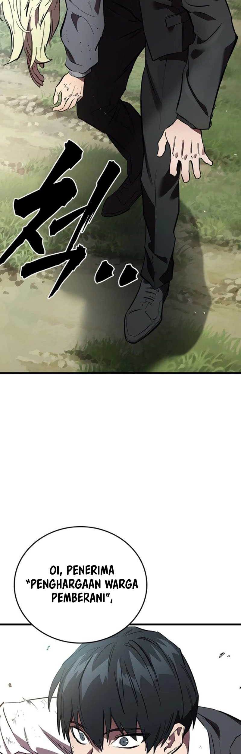 The Great War Chapter 23 Gambar 16