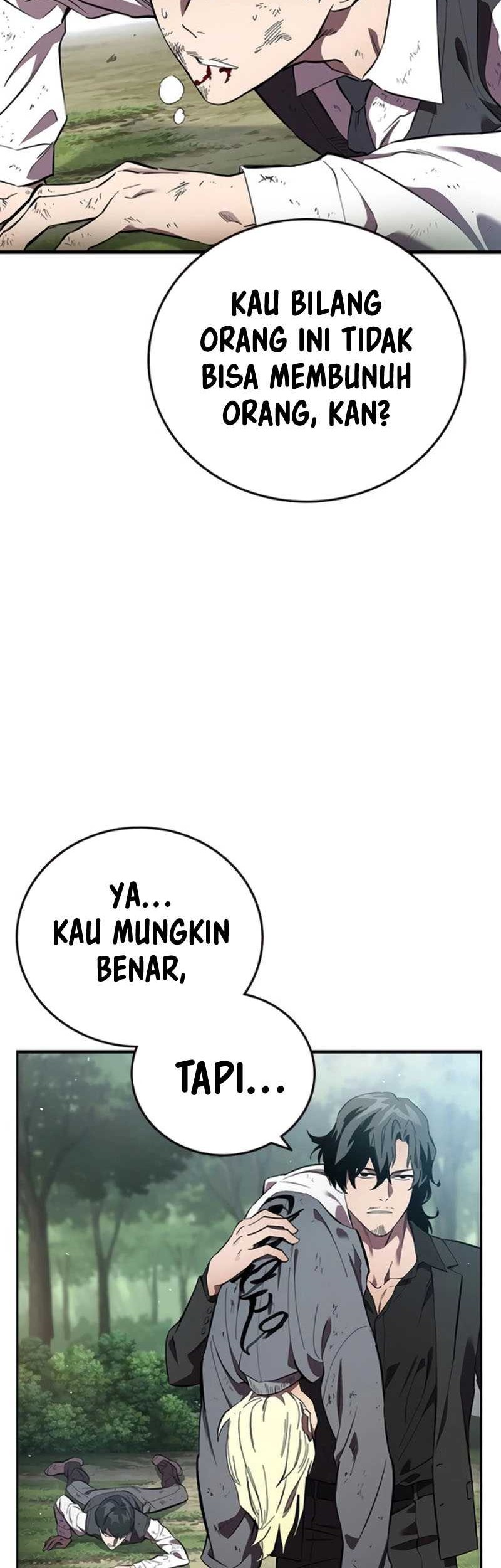 The Great War Chapter 23 Gambar 17