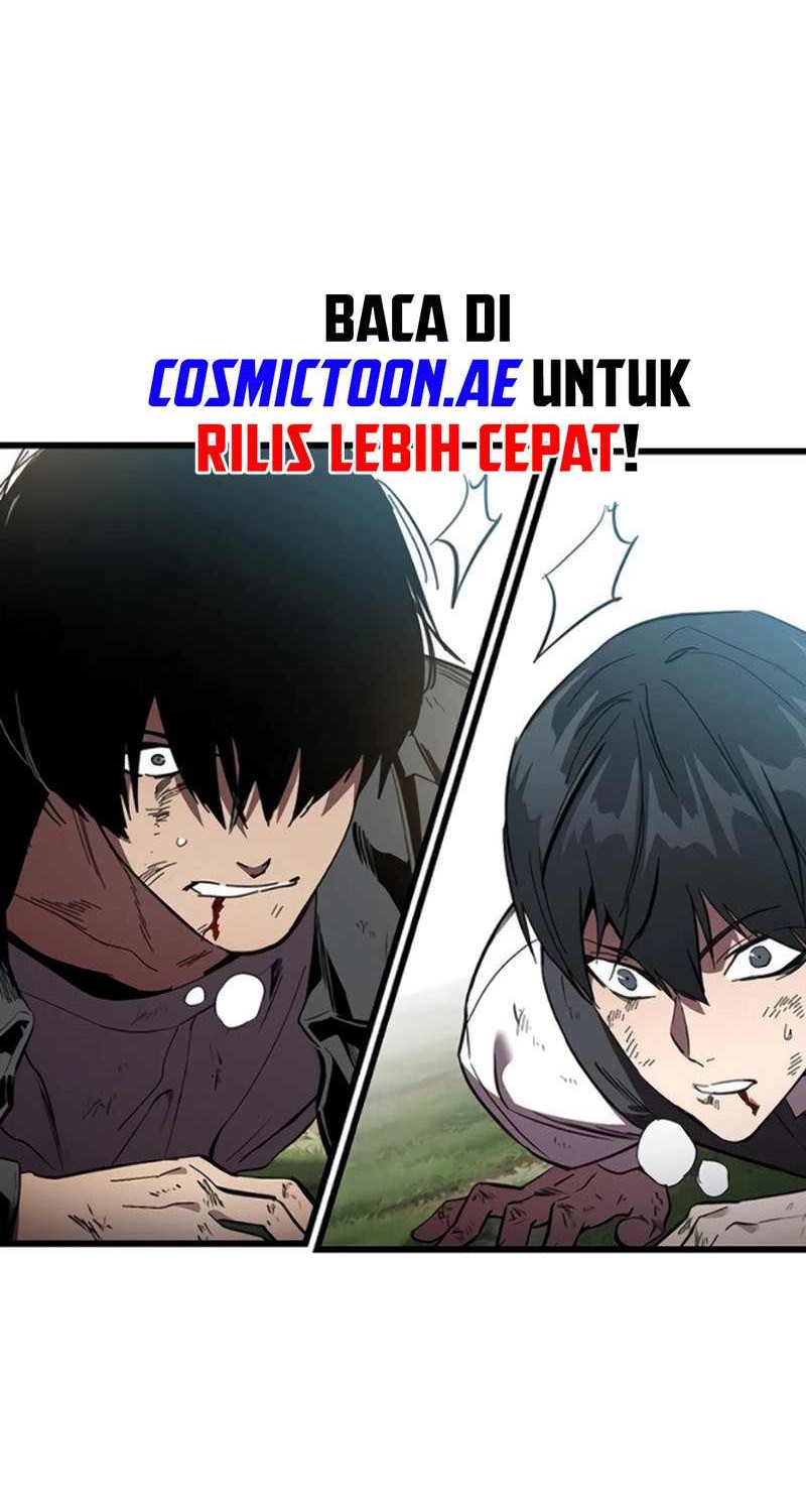 The Great War Chapter 23 Gambar 19