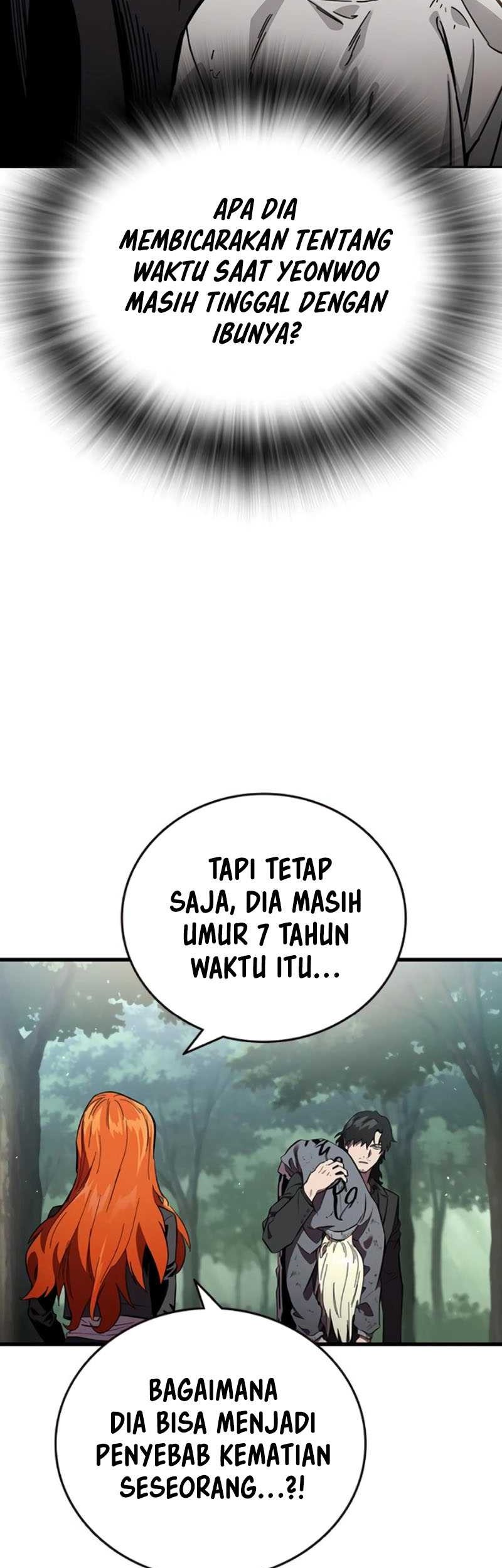 The Great War Chapter 23 Gambar 28