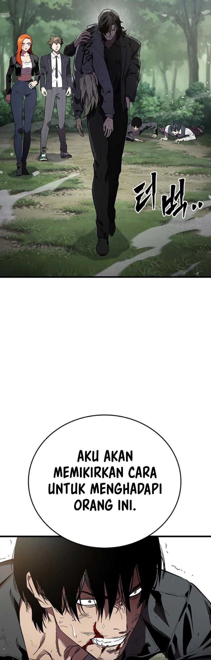 The Great War Chapter 23 Gambar 34