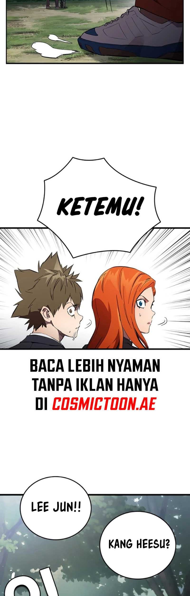 The Great War Chapter 23 Gambar 39