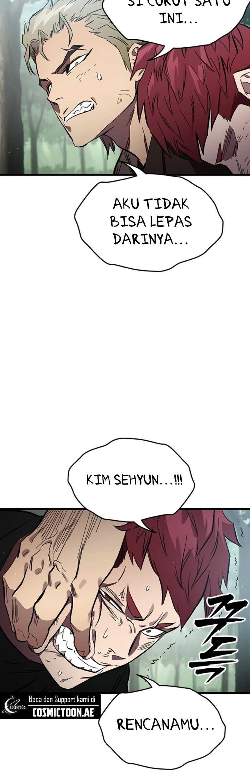 The Great War Chapter 23 Gambar 41