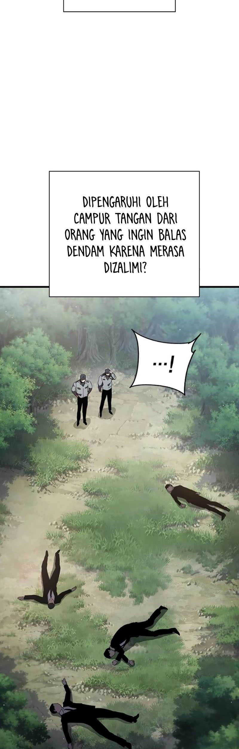 The Great War Chapter 23 Gambar 46