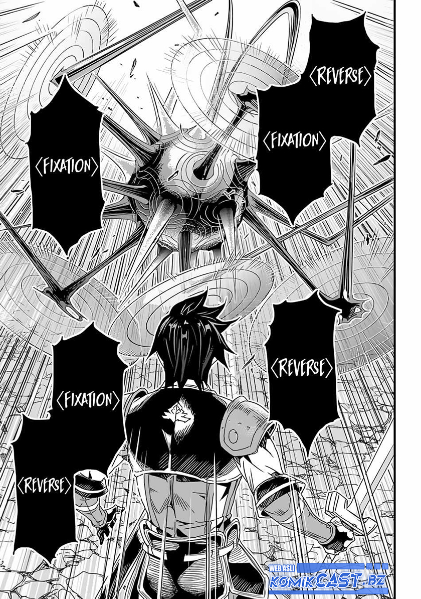 Yakudatazu Skill ni Jinsei o Sosogikomi 25-nen, Imasara Saikyou no Boukentan Midori Kashi no Akira Chapter 27 Gambar 12