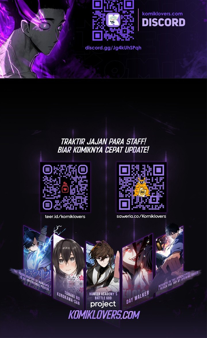 Evil Dragon Is Reincarnated! Revenge Begins at the Age of Five! Chapter 167 Gambar 9