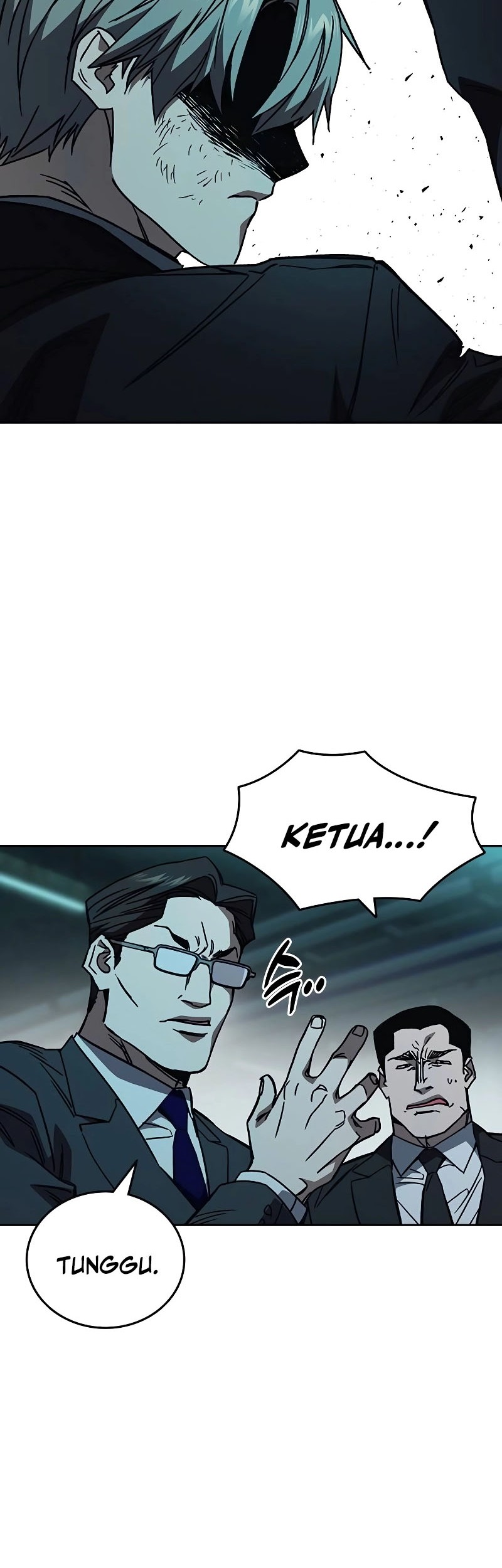 Study Group Chapter 255 Gambar 5