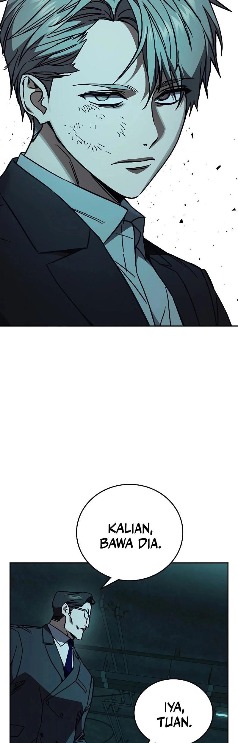 Study Group Chapter 255 Gambar 19