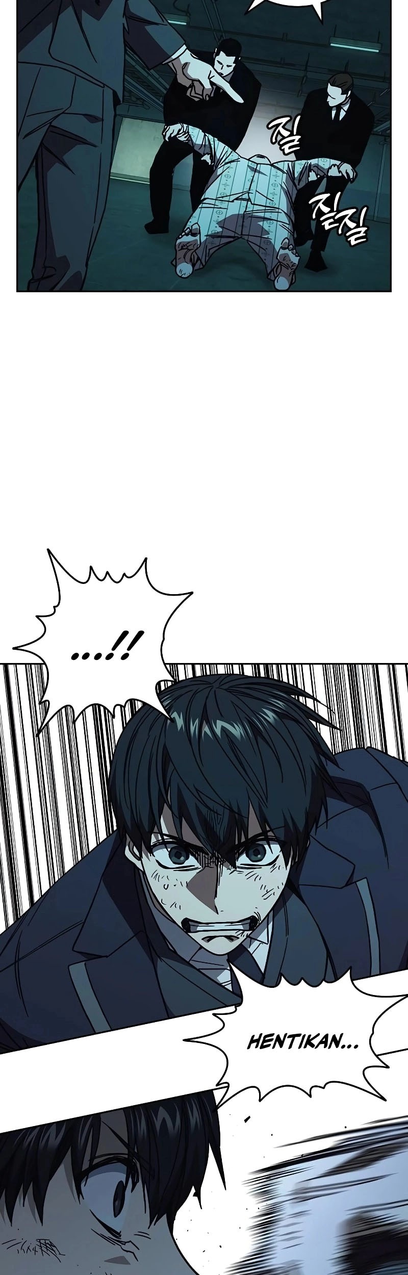 Study Group Chapter 255 Gambar 20