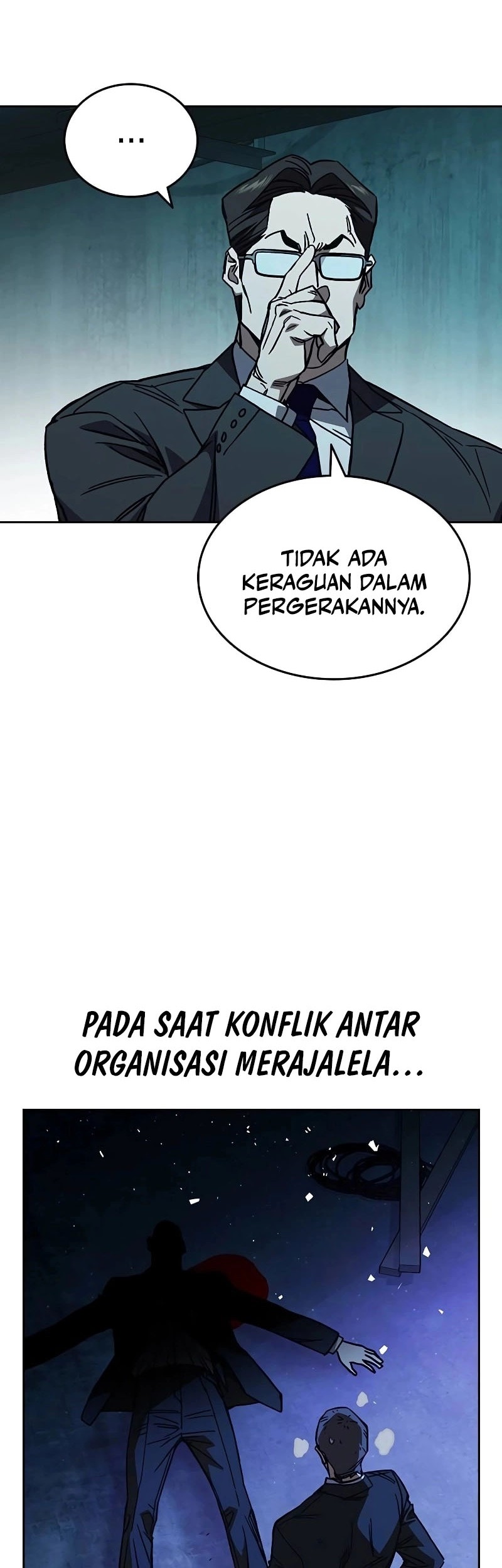 Study Group Chapter 255 Gambar 33