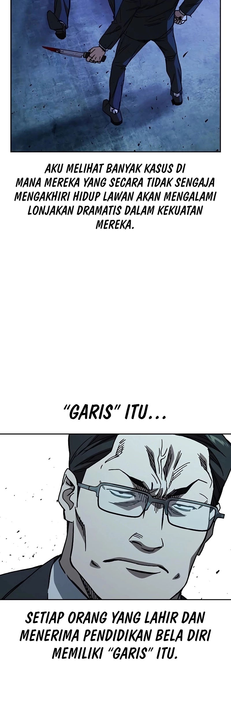 Study Group Chapter 255 Gambar 34