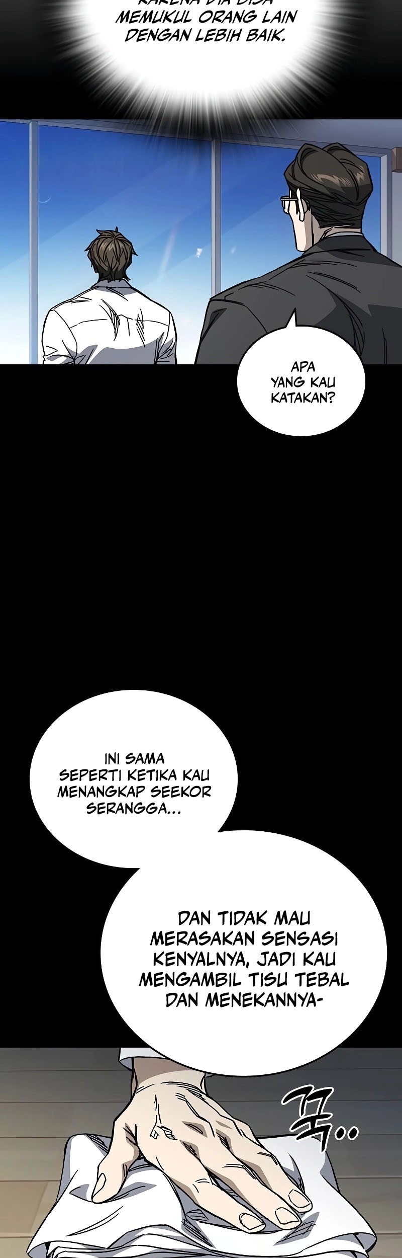 Study Group Chapter 255 Gambar 41