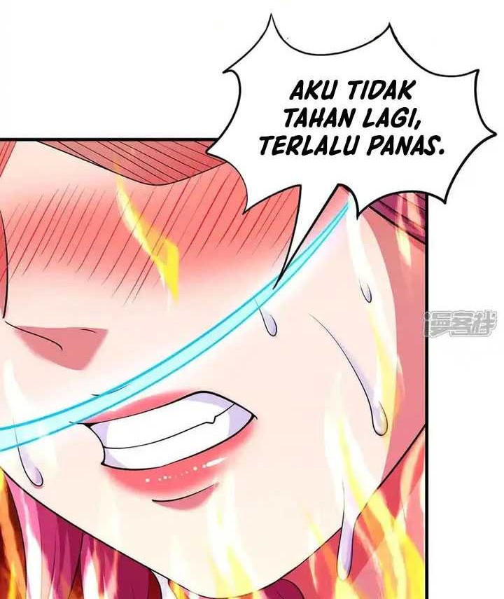 God of Martial Arts Chapter 680 Gambar 5