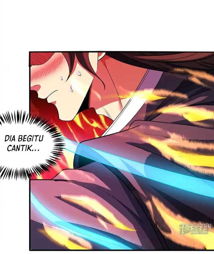 God of Martial Arts Chapter 680 Gambar 7