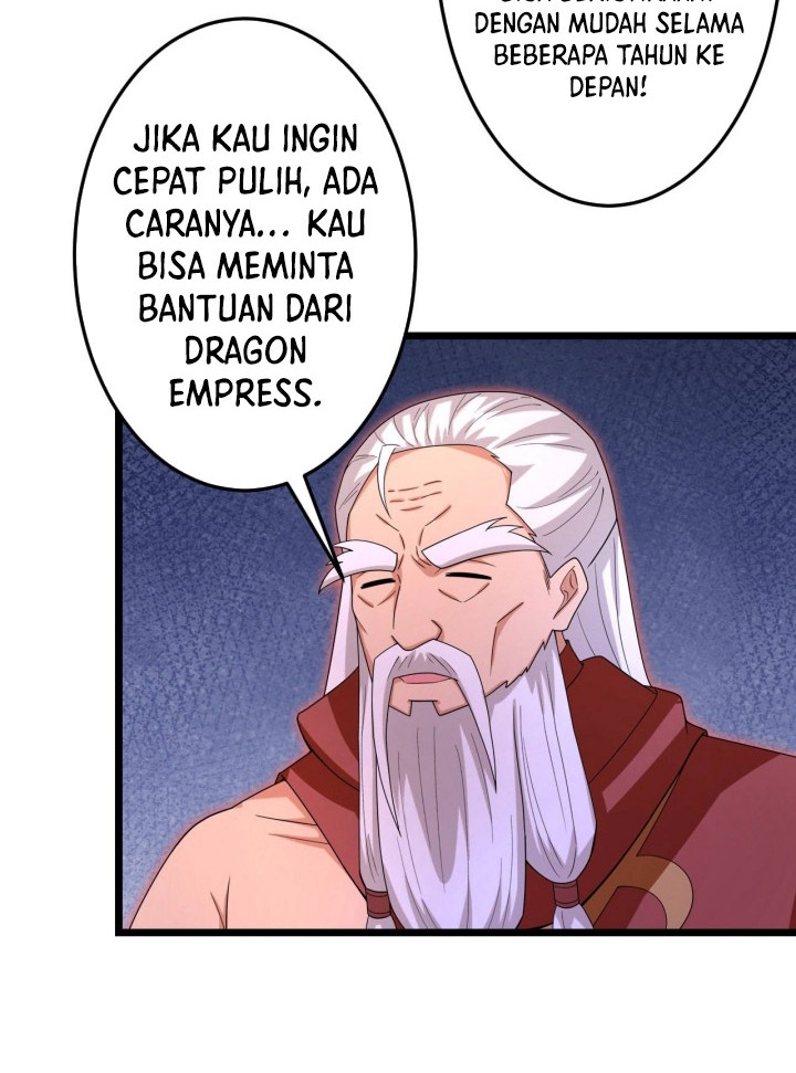 Against the Gods Chapter 708 Gambar 7