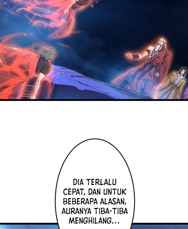 Against the Gods Chapter 708 Gambar 11