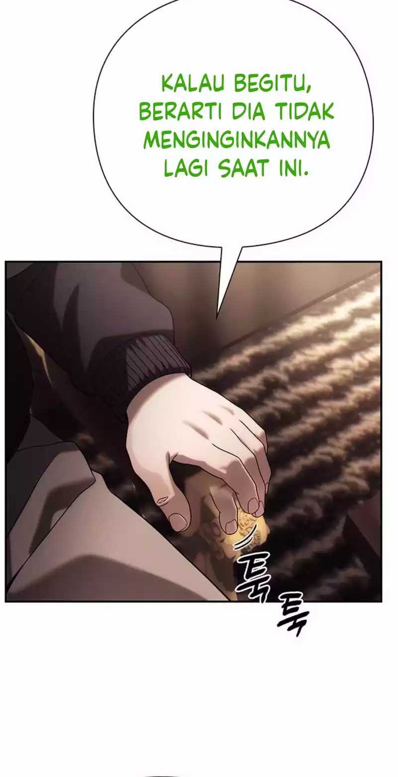 Office Worker Who Sees Fate Chapter 108 Gambar 17