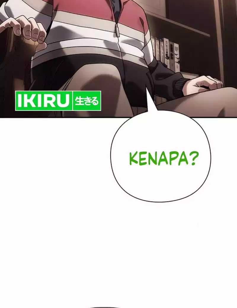 Office Worker Who Sees Fate Chapter 108 Gambar 22