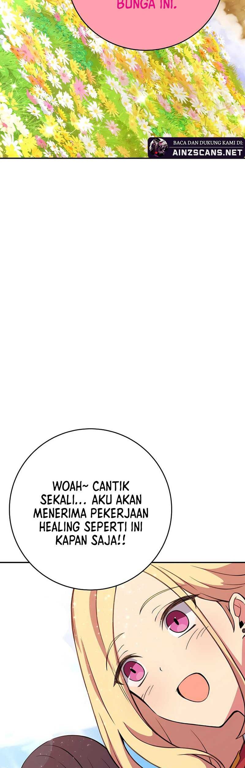 I Became A Part Time Employee For Gods (Albanara of the Gods) Chapter 67 Gambar 19