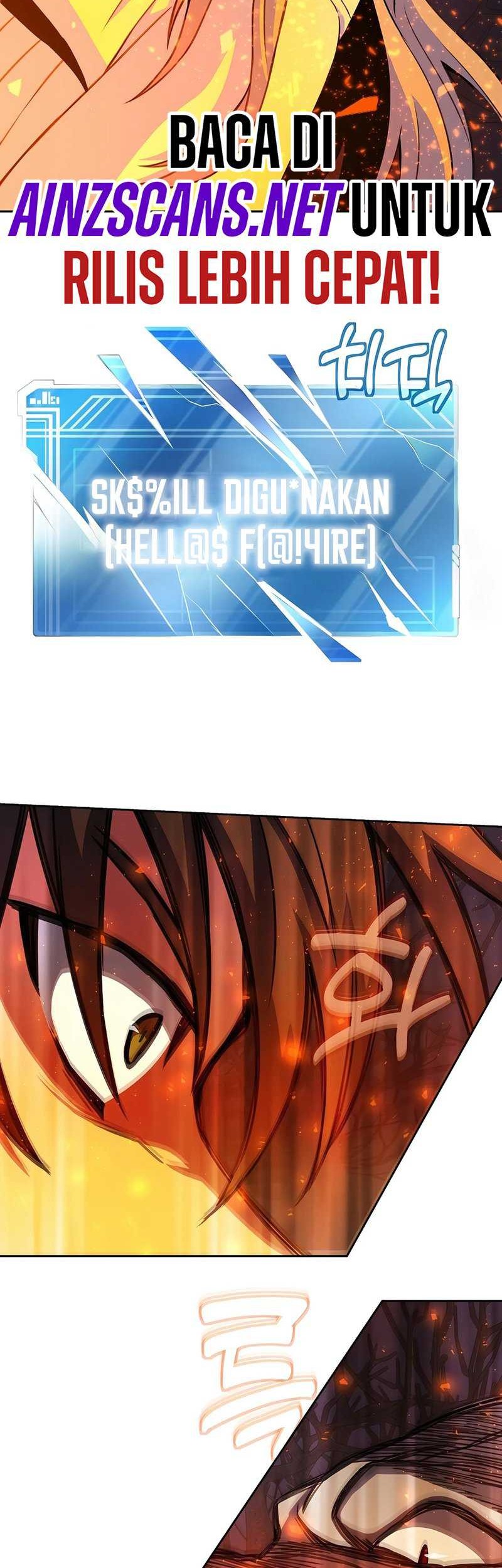 I Became A Part Time Employee For Gods (Albanara of the Gods) Chapter 66 Gambar 5