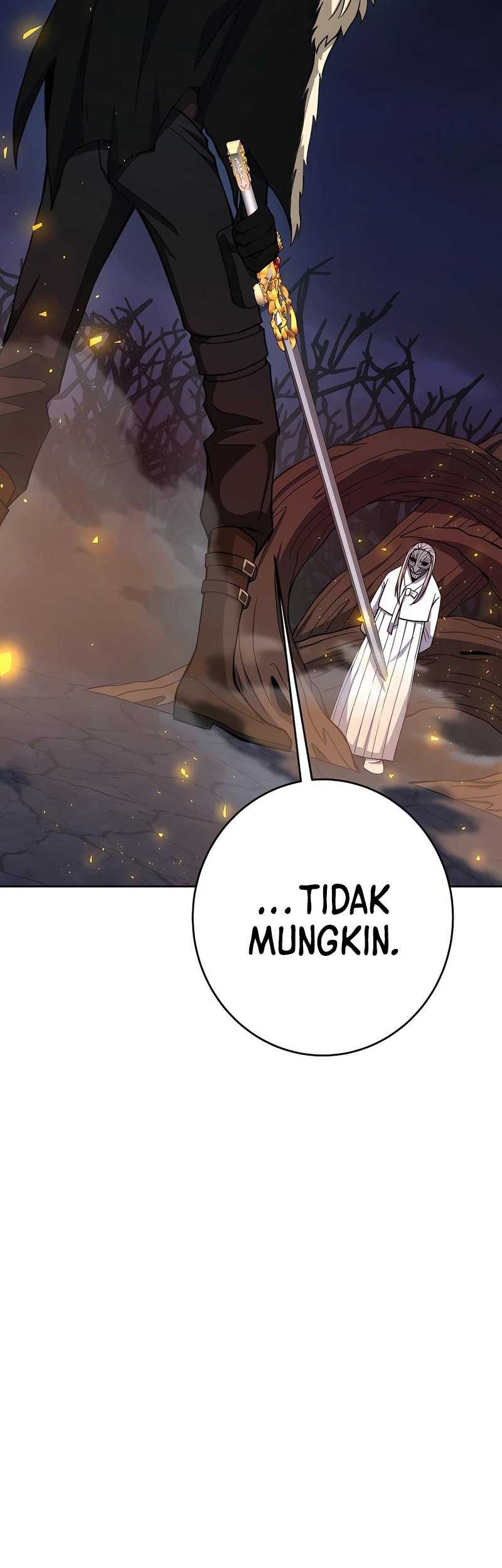 I Became A Part Time Employee For Gods (Albanara of the Gods) Chapter 66 Gambar 11