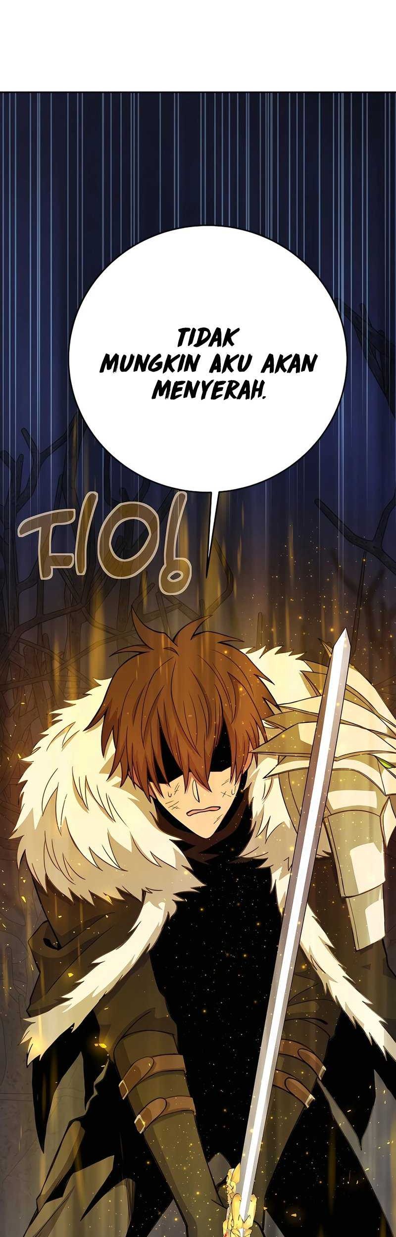 I Became A Part Time Employee For Gods (Albanara of the Gods) Chapter 66 Gambar 12