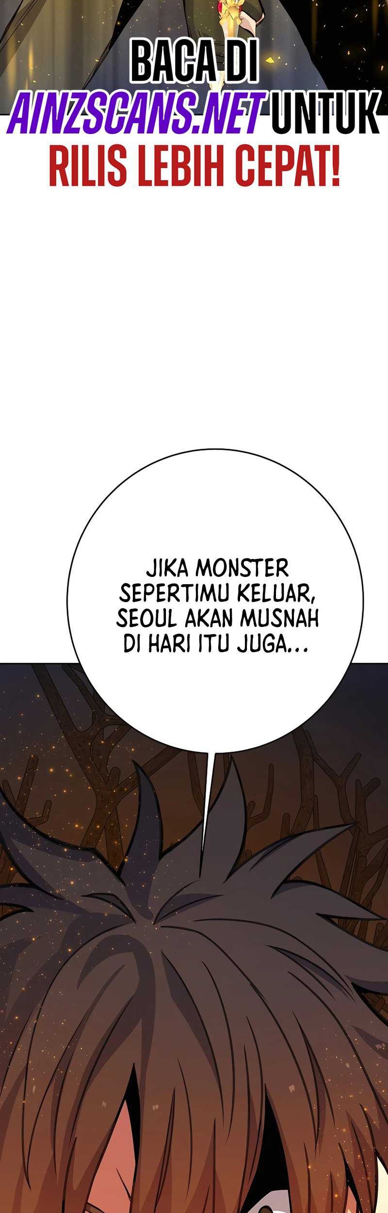 I Became A Part Time Employee For Gods (Albanara of the Gods) Chapter 66 Gambar 13