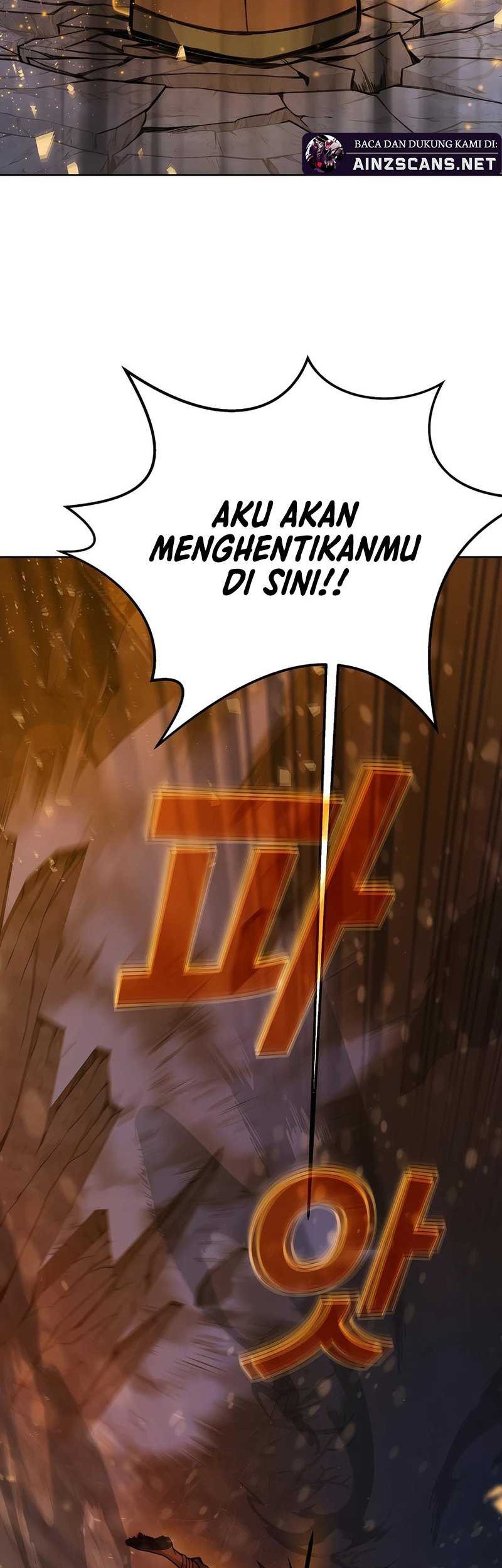 I Became A Part Time Employee For Gods (Albanara of the Gods) Chapter 66 Gambar 15