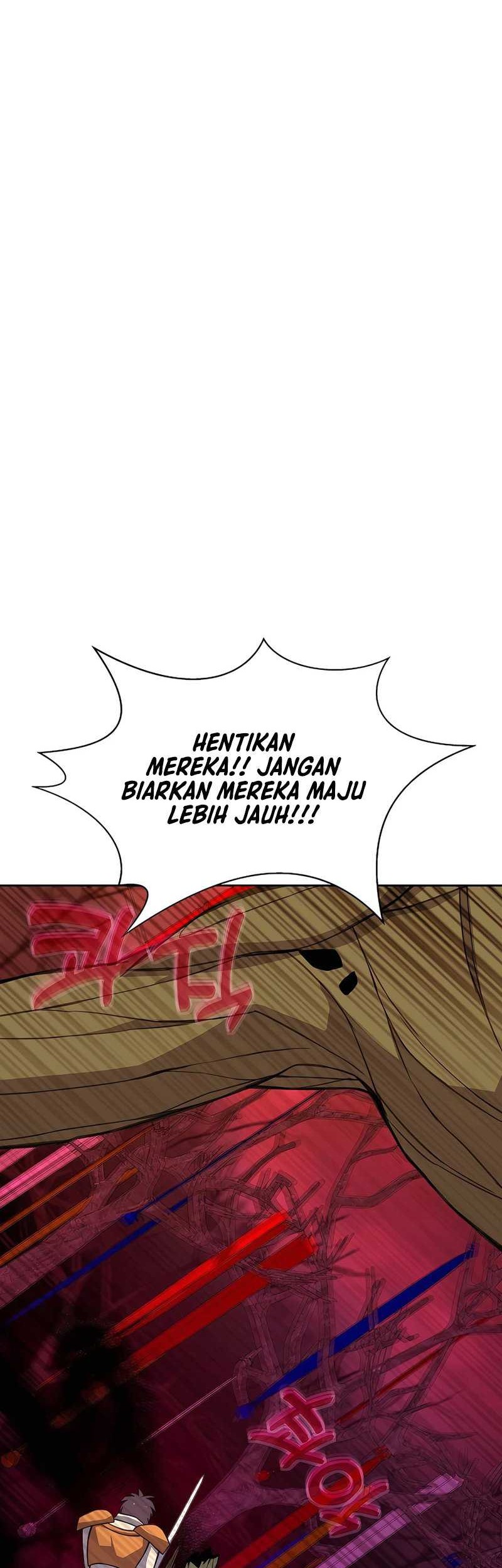 I Became A Part Time Employee For Gods (Albanara of the Gods) Chapter 65 Gambar 3