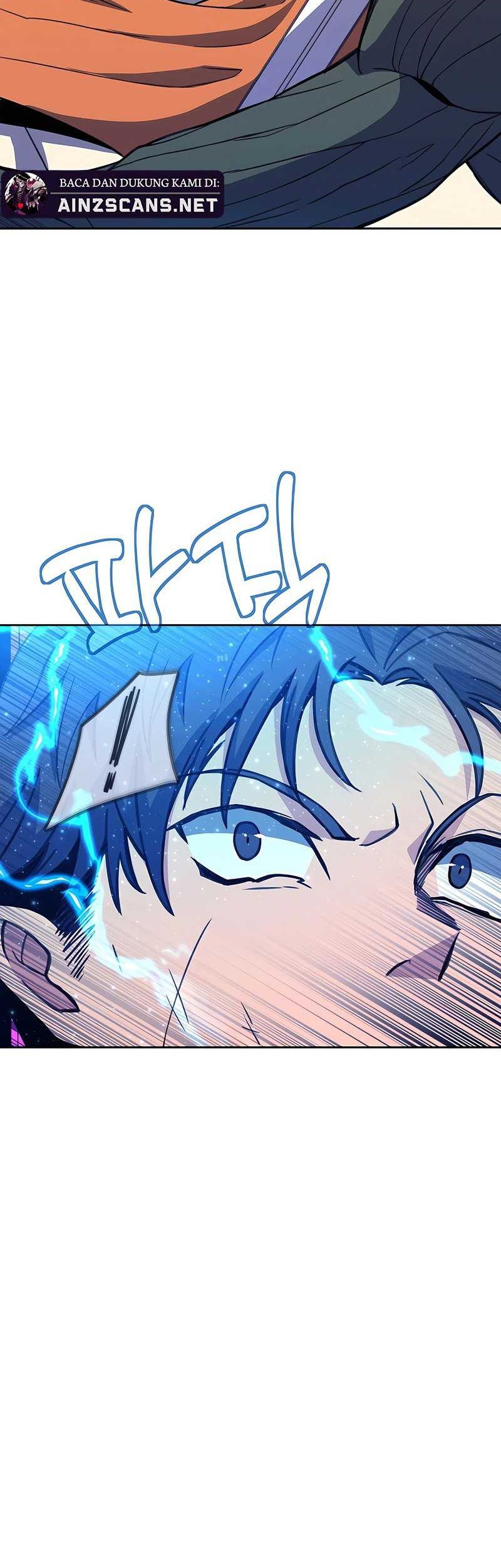 I Became A Part Time Employee For Gods (Albanara of the Gods) Chapter 65 Gambar 5