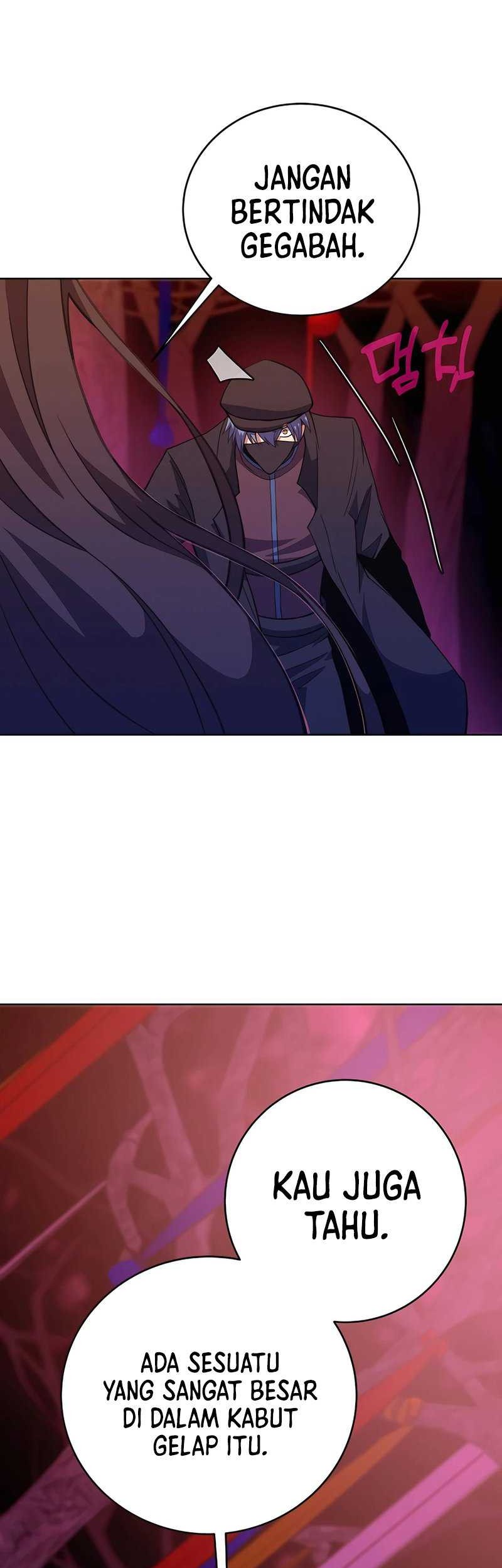 I Became A Part Time Employee For Gods (Albanara of the Gods) Chapter 65 Gambar 16