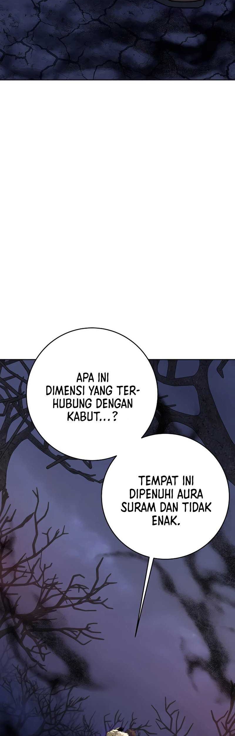 I Became A Part Time Employee For Gods (Albanara of the Gods) Chapter 65 Gambar 27