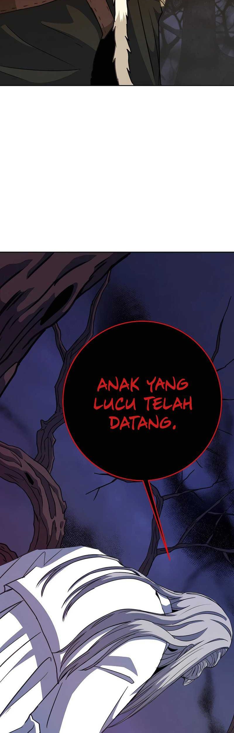 I Became A Part Time Employee For Gods (Albanara of the Gods) Chapter 65 Gambar 29