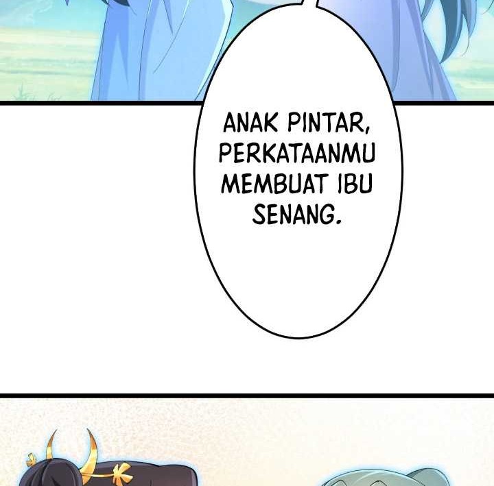 Against the Gods Chapter 709 Gambar 21