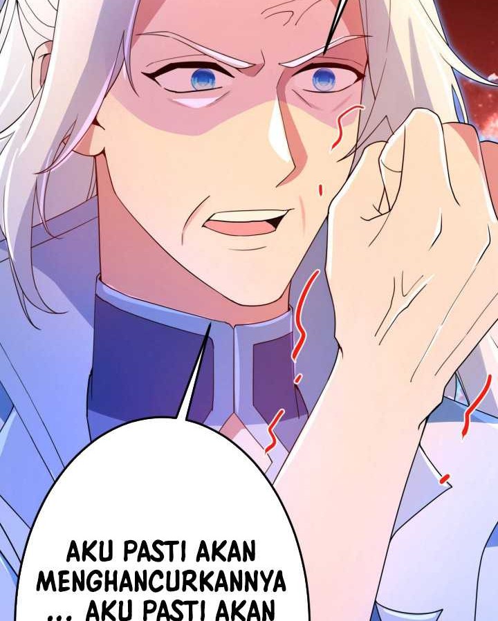 Against the Gods Chapter 709 Gambar 5